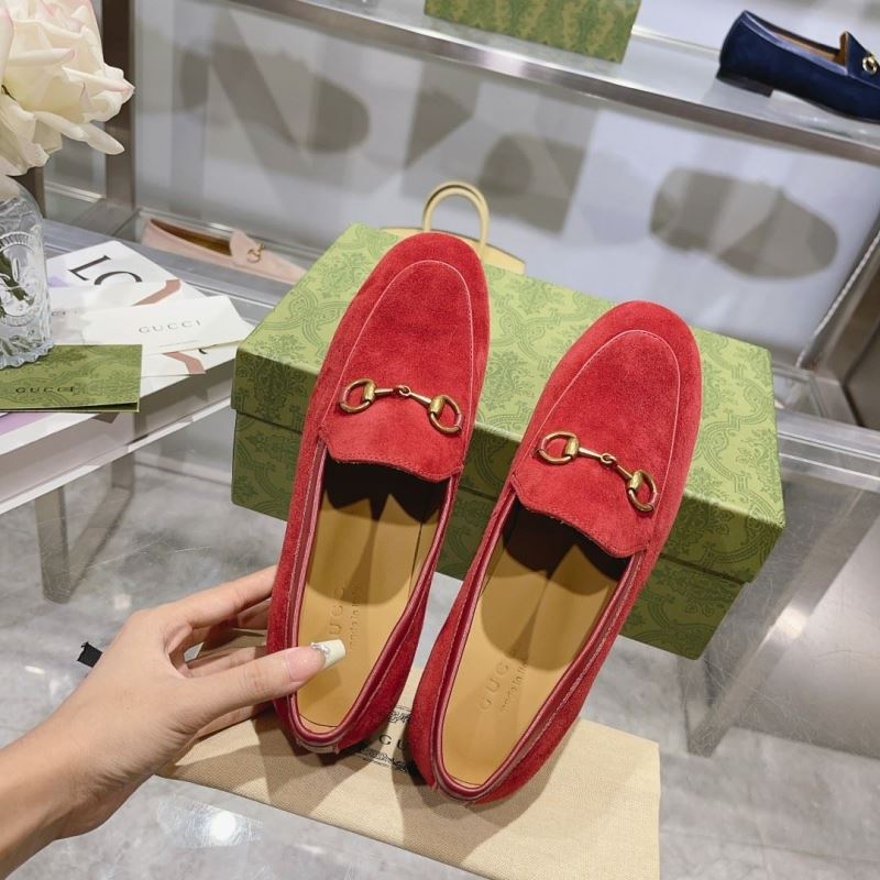 Gucci loafers